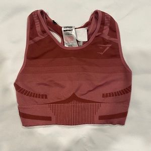 Sport bra